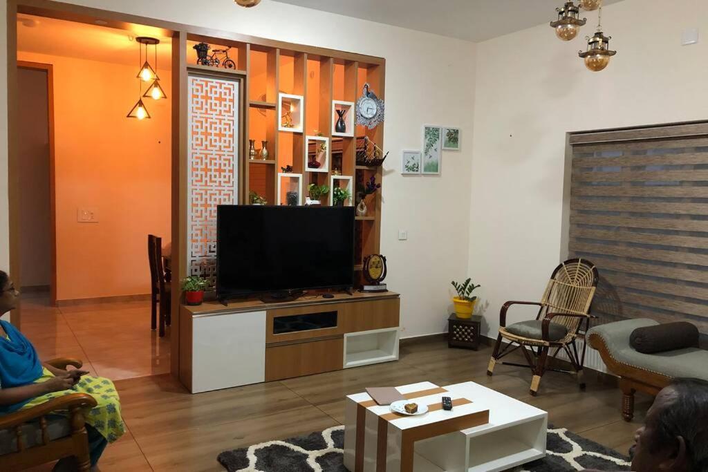 Beautiful Village House With All Facilities. Alappuzha Luaran gambar