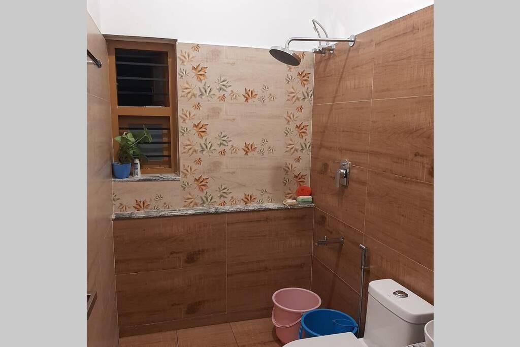 Beautiful Village House With All Facilities. Alappuzha Luaran gambar