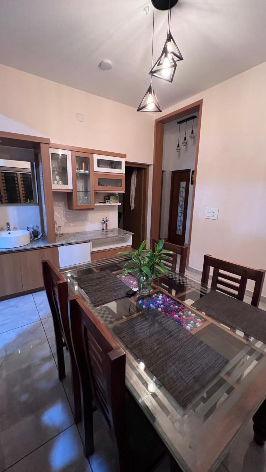 Beautiful Village House With All Facilities. Alappuzha Luaran gambar