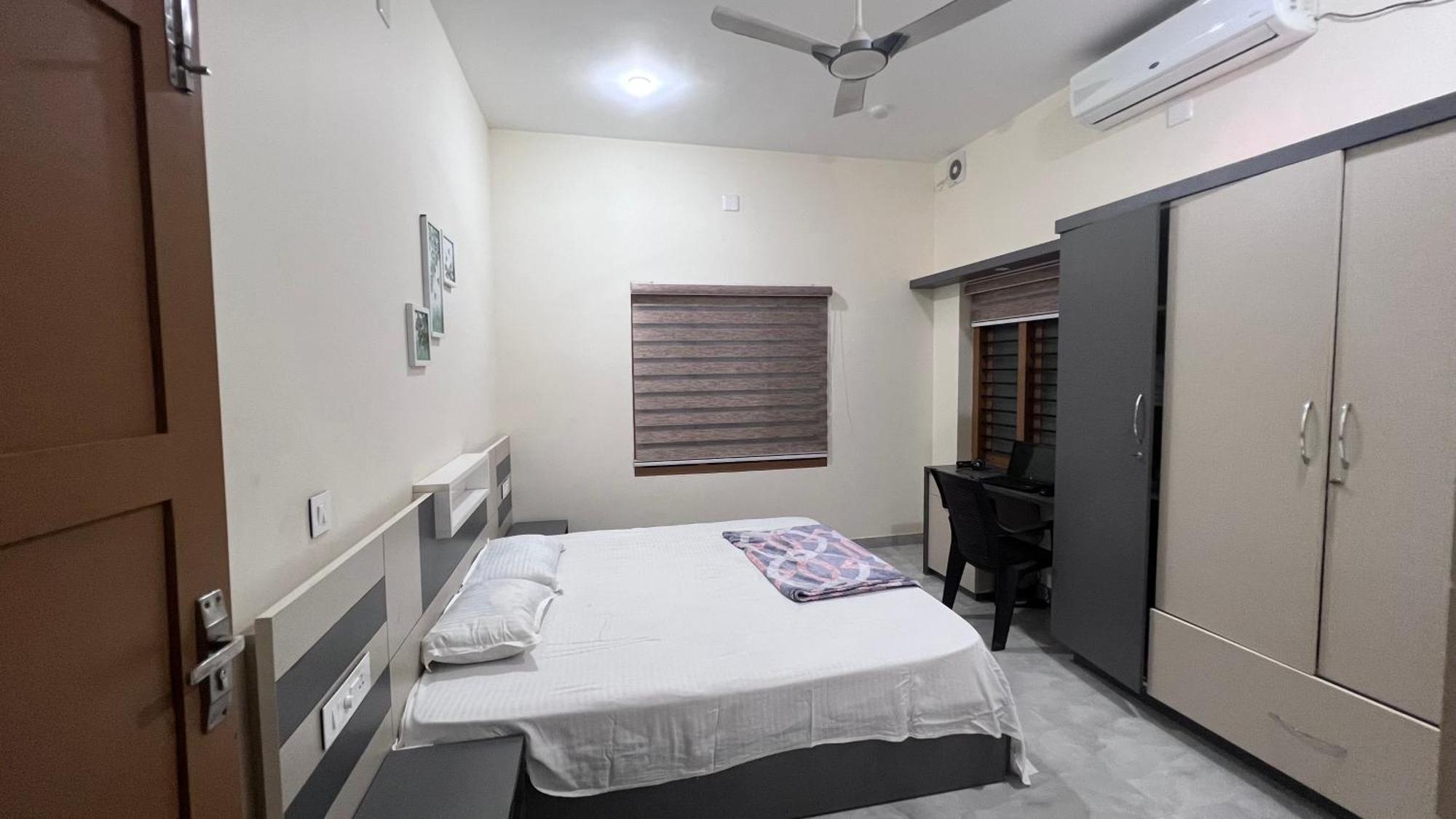 Beautiful Village House With All Facilities. Alappuzha Luaran gambar
